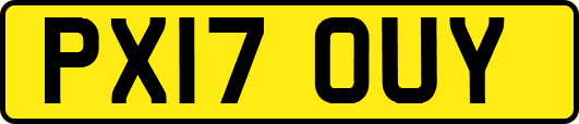 PX17OUY