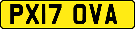 PX17OVA
