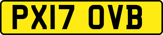 PX17OVB