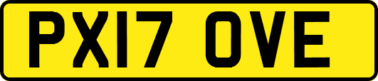 PX17OVE