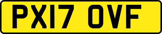 PX17OVF