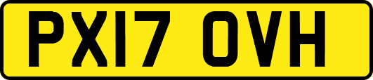 PX17OVH