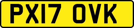 PX17OVK