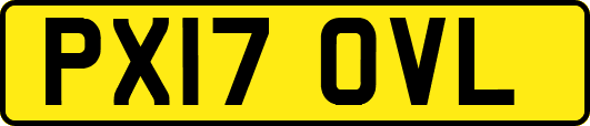 PX17OVL