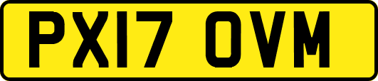 PX17OVM