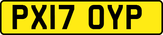 PX17OYP