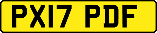 PX17PDF