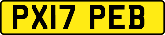 PX17PEB