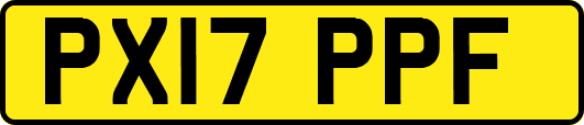 PX17PPF