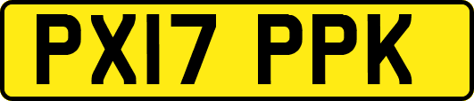 PX17PPK