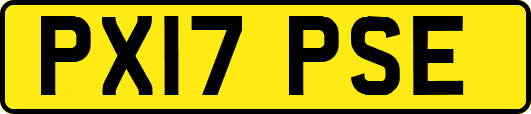 PX17PSE