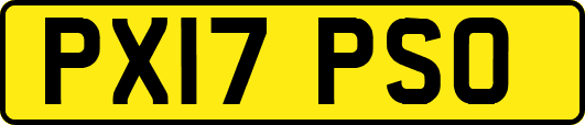 PX17PSO