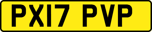PX17PVP