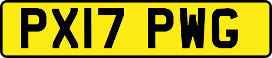 PX17PWG
