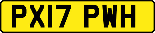 PX17PWH