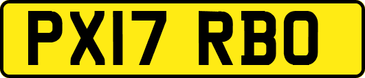 PX17RBO