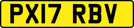 PX17RBV
