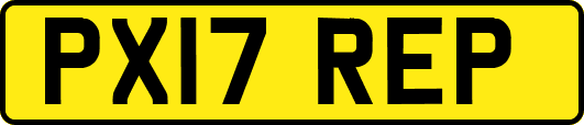 PX17REP