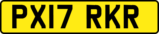 PX17RKR