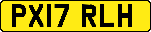 PX17RLH