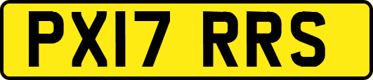 PX17RRS