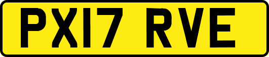 PX17RVE