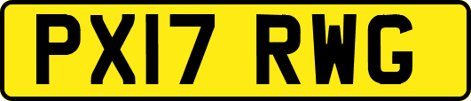 PX17RWG