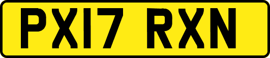 PX17RXN