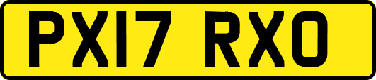 PX17RXO