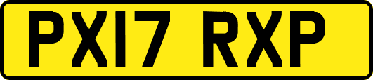 PX17RXP