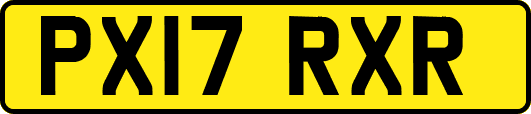 PX17RXR
