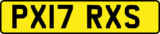 PX17RXS