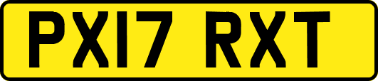 PX17RXT