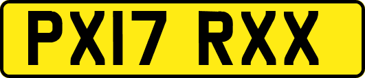 PX17RXX