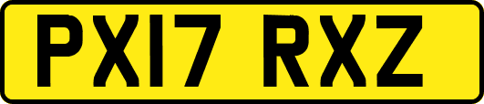 PX17RXZ