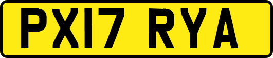 PX17RYA