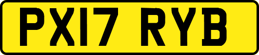 PX17RYB