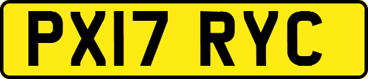 PX17RYC