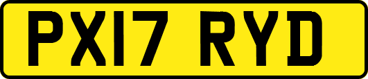 PX17RYD