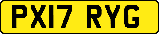 PX17RYG