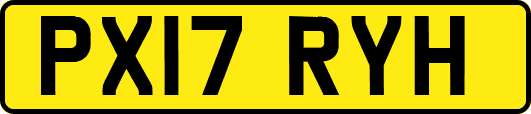 PX17RYH