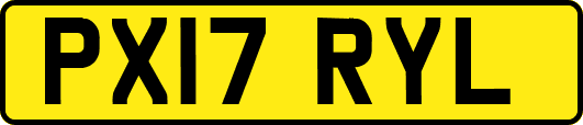 PX17RYL