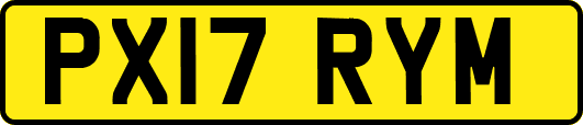PX17RYM
