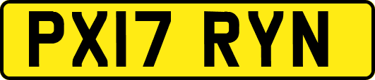 PX17RYN