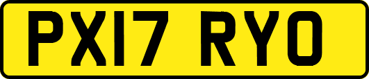 PX17RYO