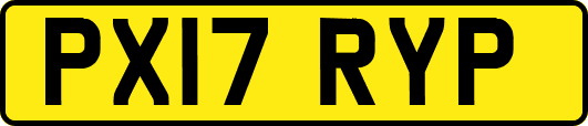 PX17RYP