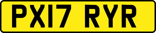 PX17RYR