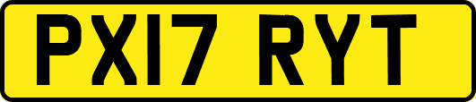 PX17RYT