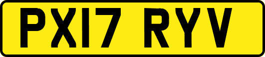 PX17RYV