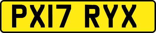 PX17RYX